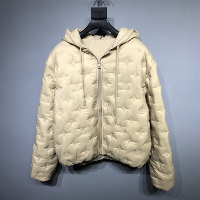 2024fw LV Down Jacket Top Version - DEEPREPS