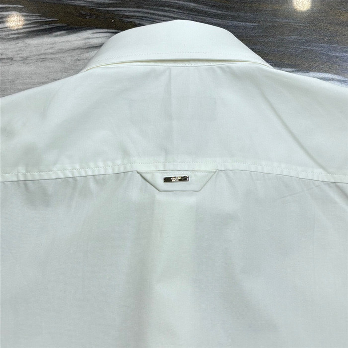 2023fw LV Shirt Top Version - DEEPREPS