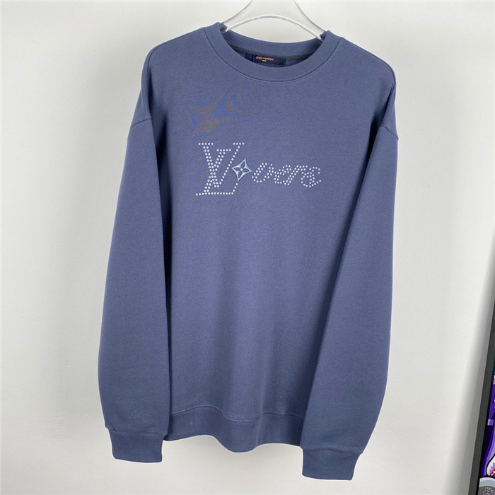 2023fw LV Sweater Top Version - DEEPREPS