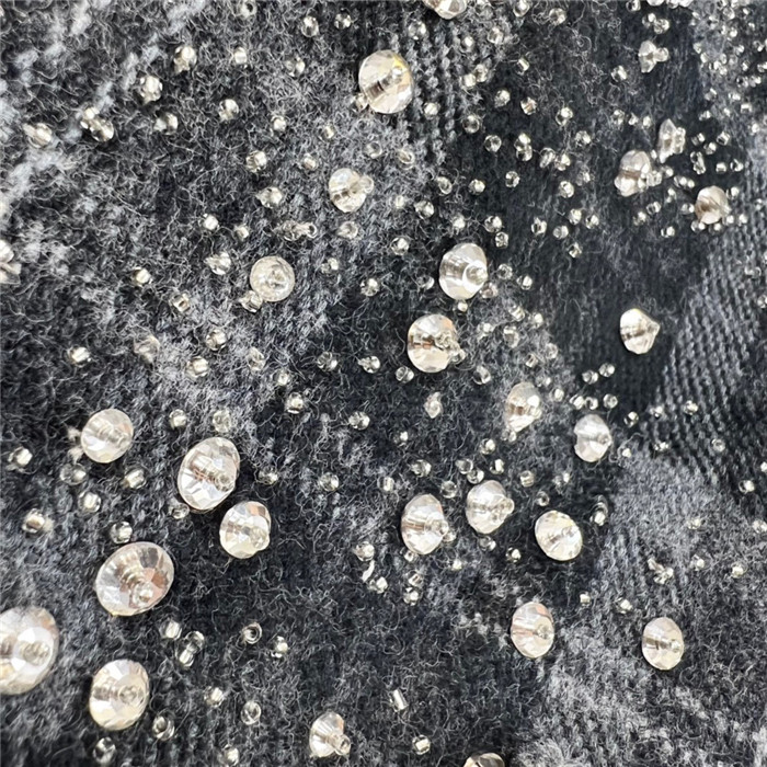 2023fw LV Jacket Top Version - DEEPREPS
