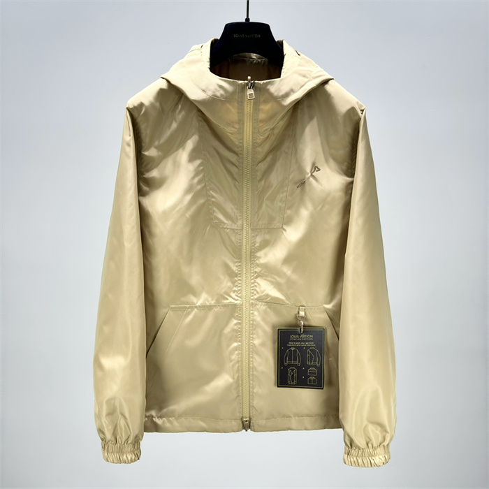 2024fw LV Jacket Top Version - DEEPREPS