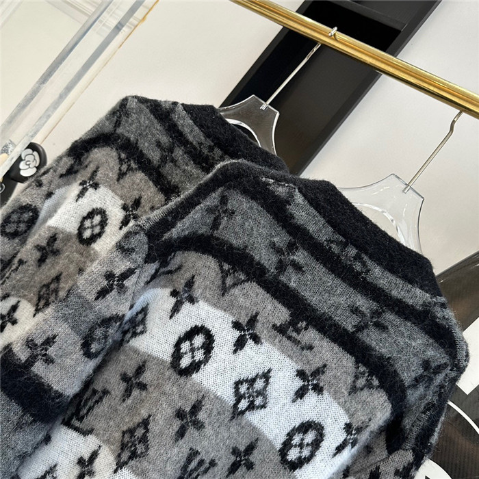 2023fw 1V Cardigan Sweater Top Version - DEEPREPS