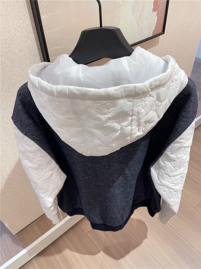2023FW LV Jacket Top Version - DEEPREPS