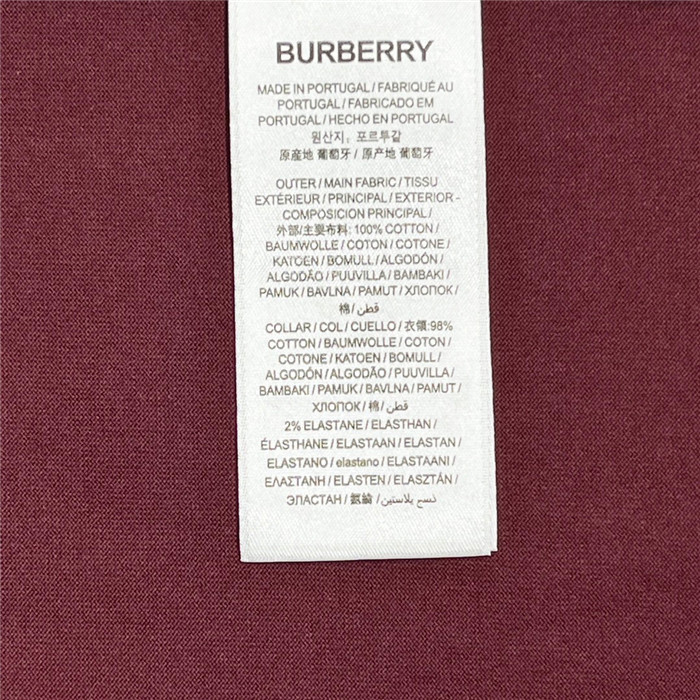 2023fw BBR T Shirt Top Version - DEEPREPS