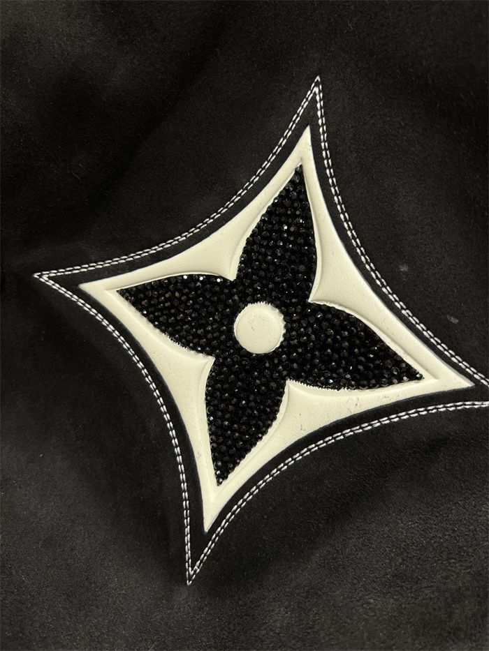 2024fw LV Jacket Top Version - DEEPREPS