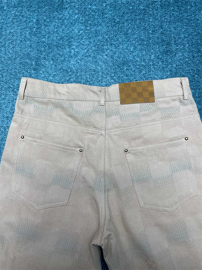 2024fw LV  Pants Top Version - DEEPREPS