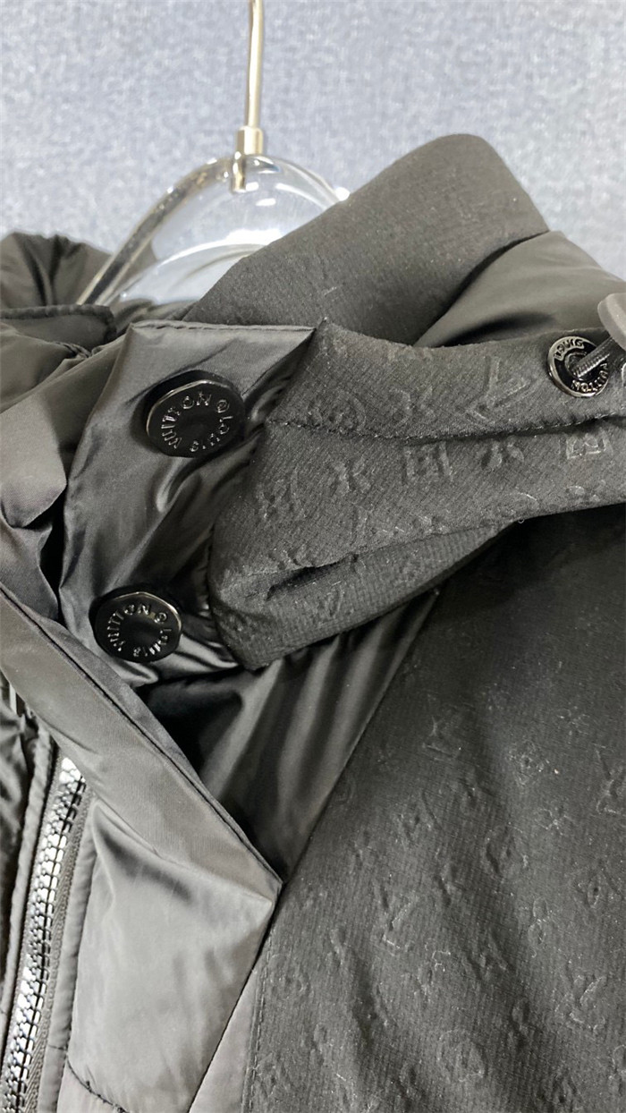 2023fw LV Jacket Top Version - DEEPREPS
