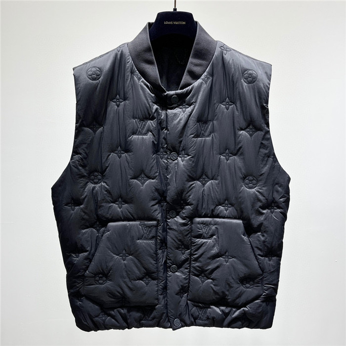 2023fw LV Jacket Top Version - DEEPREPS