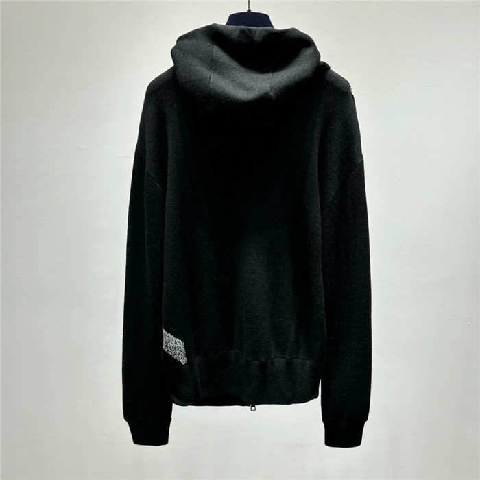 2023fw LV Jacket Top Version - DEEPREPS