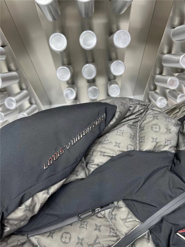 2023SS LV Down Jacket Top Version - DEEPREPS