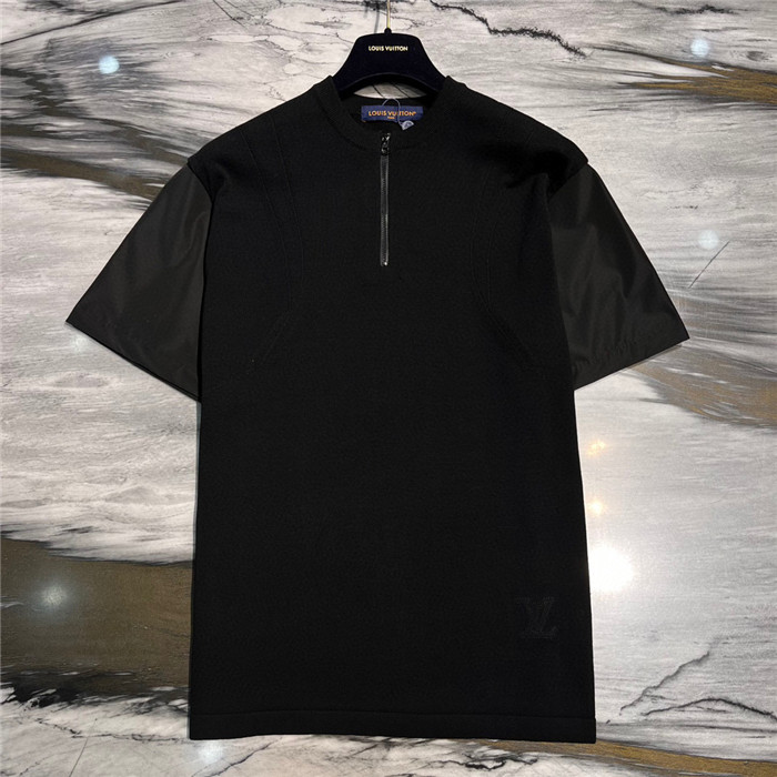 2023fw LV Sweater Top Version - DEEPREPS
