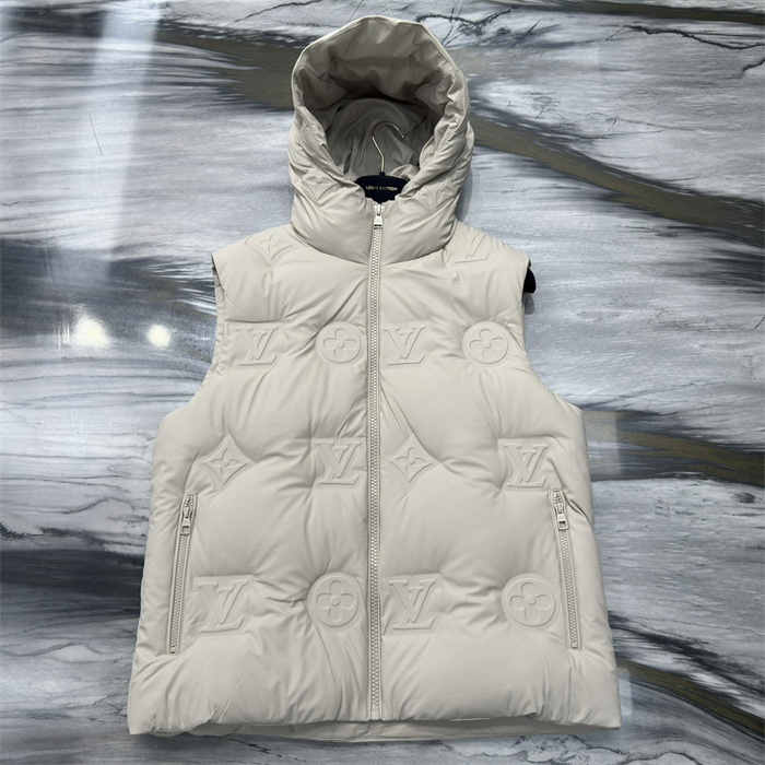 2024fw LV Down Jacket Top Version - DEEPREPS
