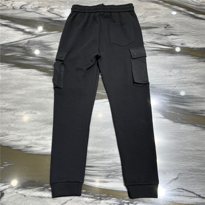 2023fw LV Pants Top Version - DEEPREPS
