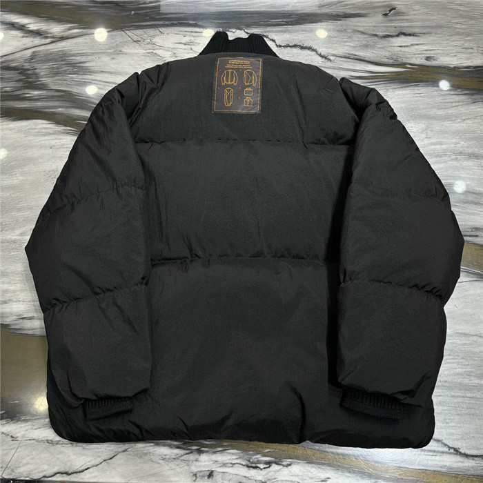 2023fw LV Down Jacket Top Version - DEEPREPS