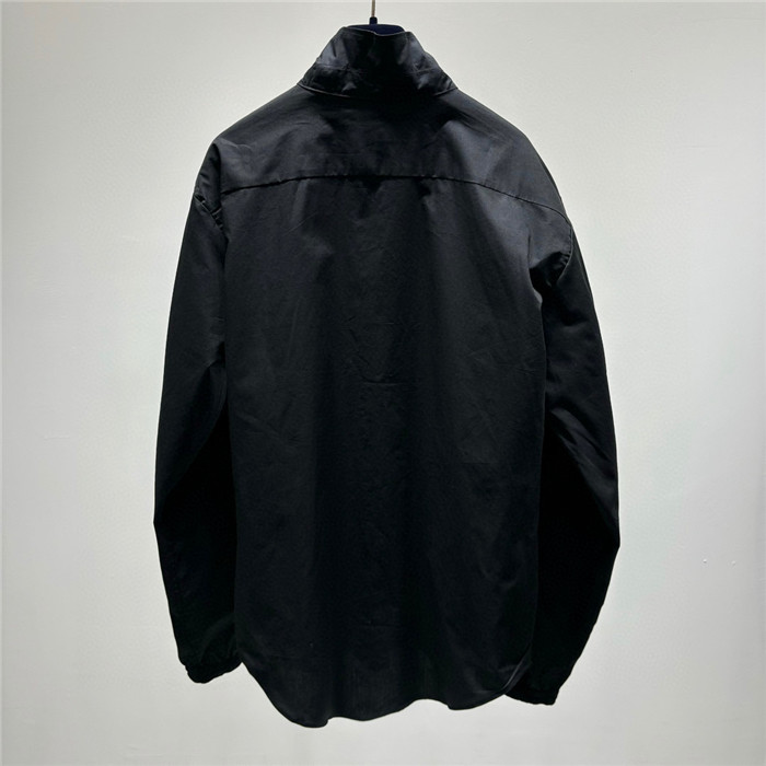 2023fw LV Jacket Top Version - DEEPREPS