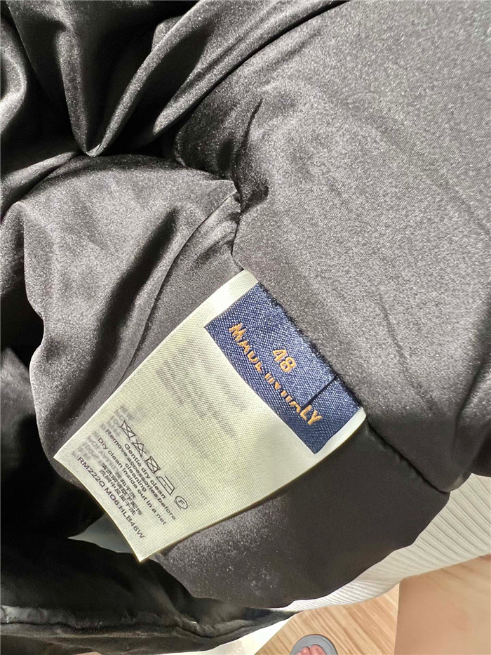 2023fw LV Jacket Top Version - DEEPREPS