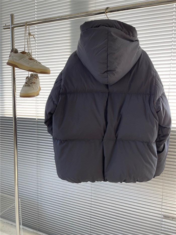 2023fw LV Down Jacket Top Version - DEEPREPS