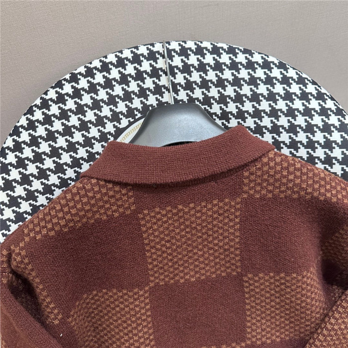 2023fw LV Jacket Top Version - DEEPREPS