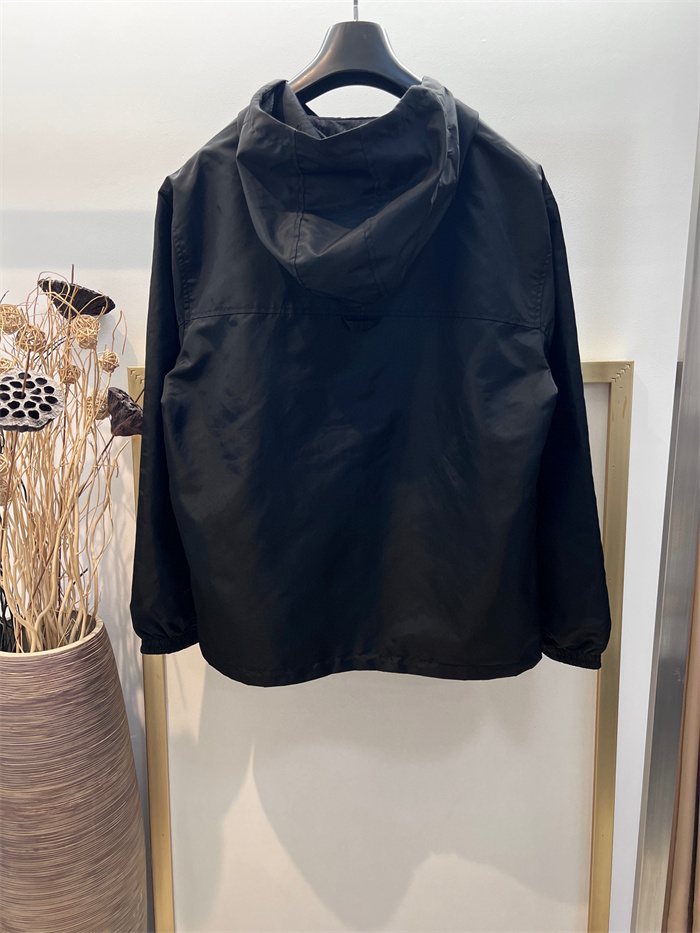 2024fw LV Jacket Top Version - DEEPREPS