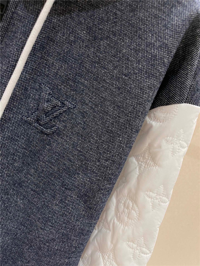 2023FW LV Jacket Top Version - DEEPREPS