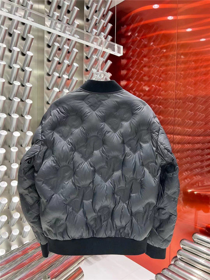 2023fw LV Down Jacket Top Version - DEEPREPS