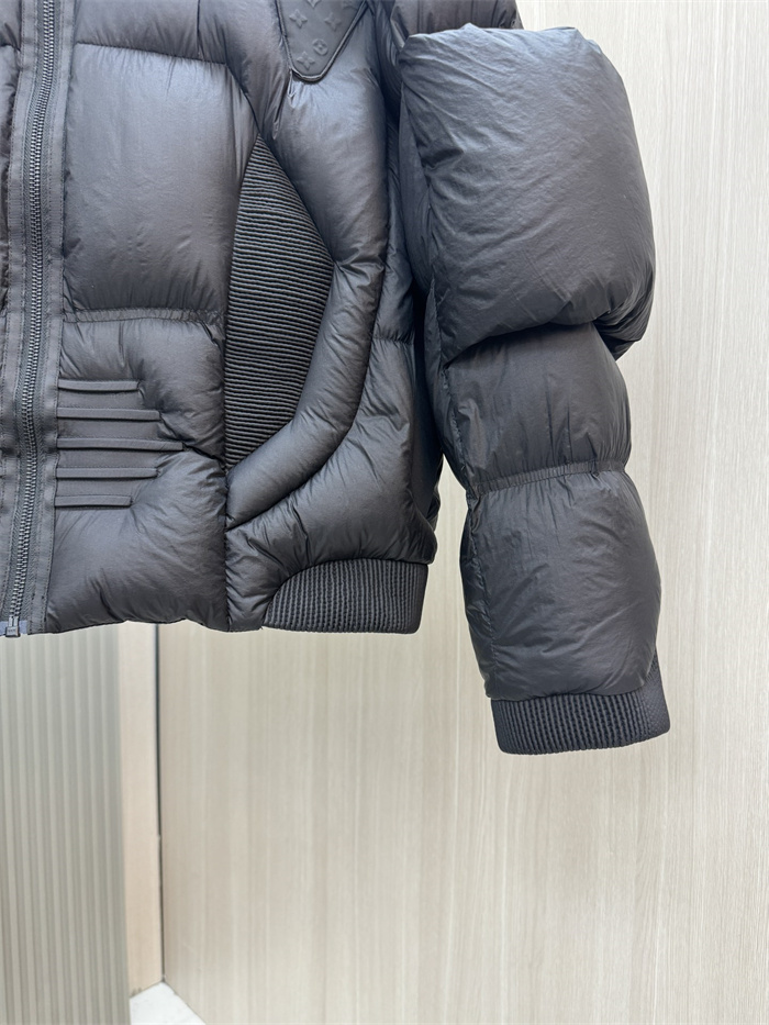 2024fw LV Down Jacket Top Version - DEEPREPS