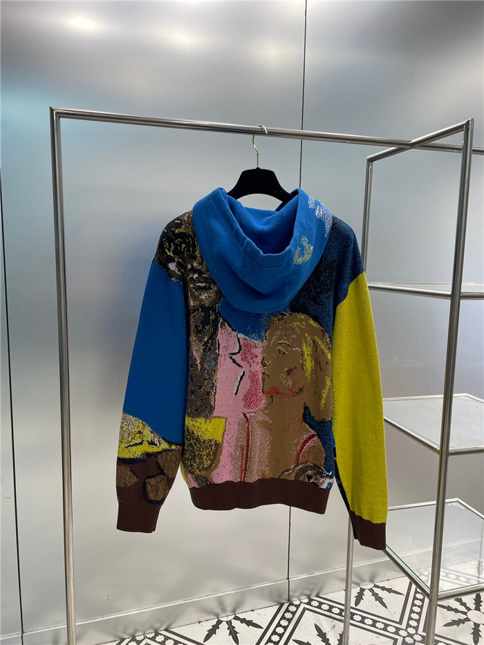 2023fw LV Suit Top Version - DEEPREPS