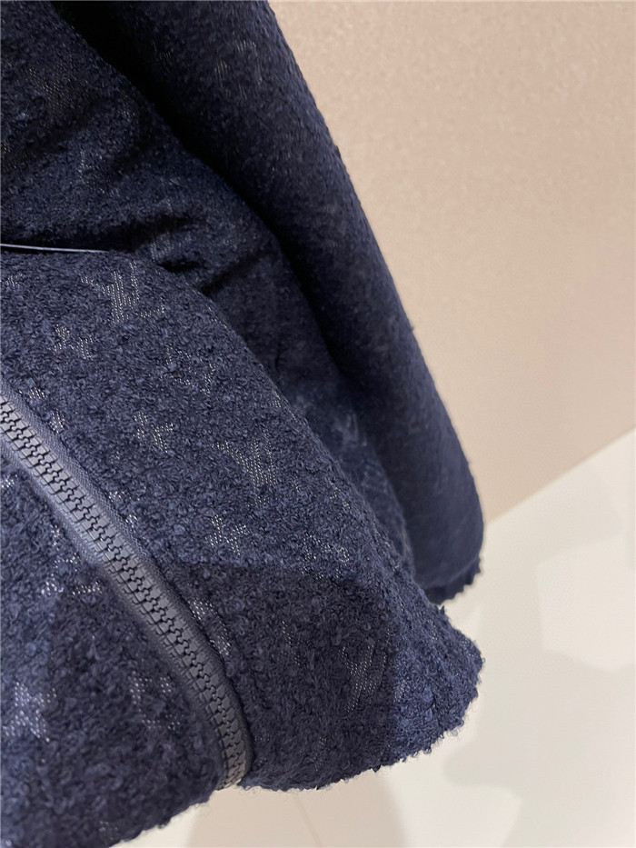 2023FW LV Jacket Top Version - DEEPREPS