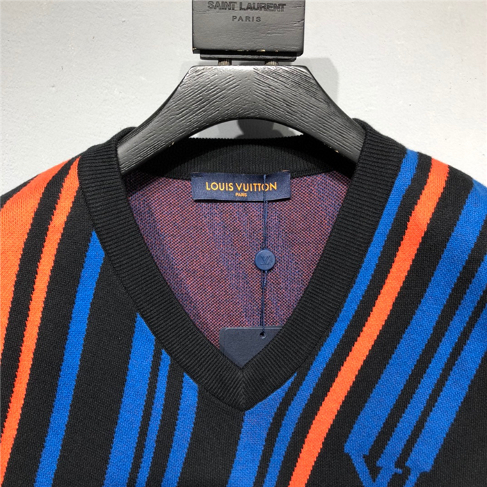 2023fw LV Sweater Top Version - DEEPREPS