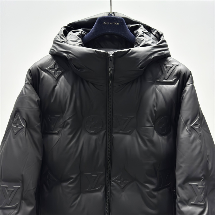 2024fw LV Down Jacket Top Version - DEEPREPS