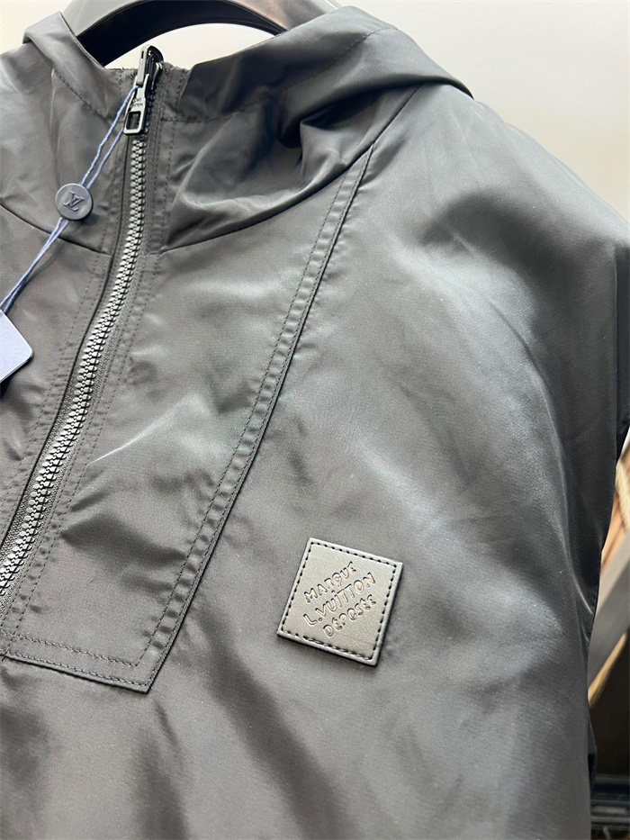 2024fw LV Jacket Top Version - DEEPREPS