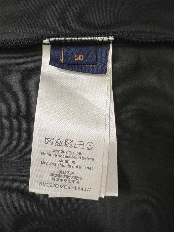 2023fw LV JacketPants Top Version - DEEPREPS