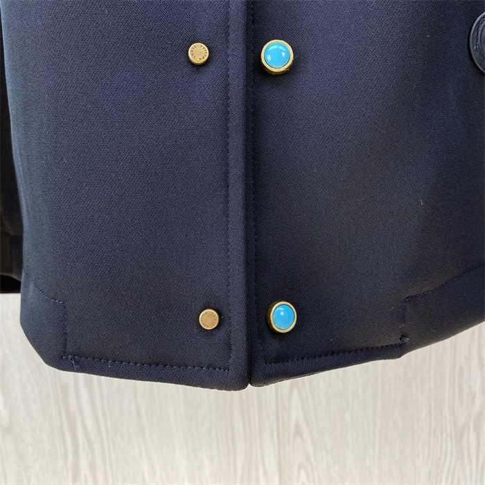 2024fw LV Jacket Top Version - DEEPREPS