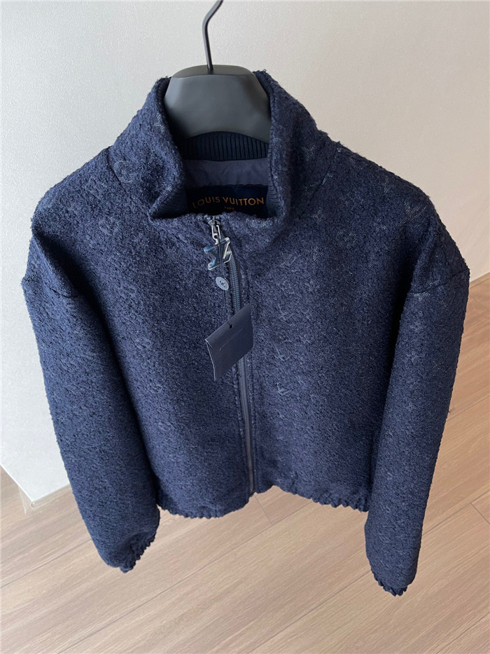 2023FW LV Jacket Top Version - DEEPREPS