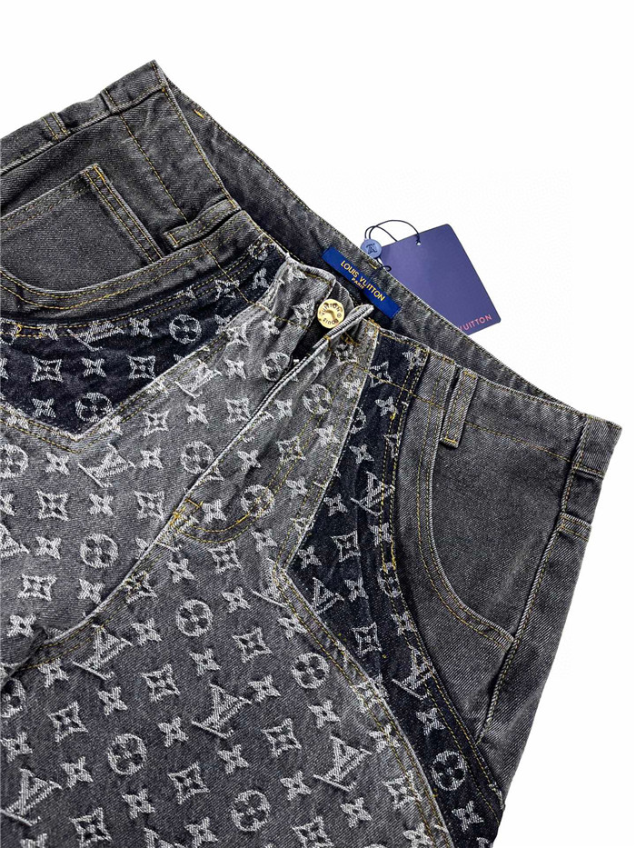 2023SS LV Pants Top Version - DEEPREPS
