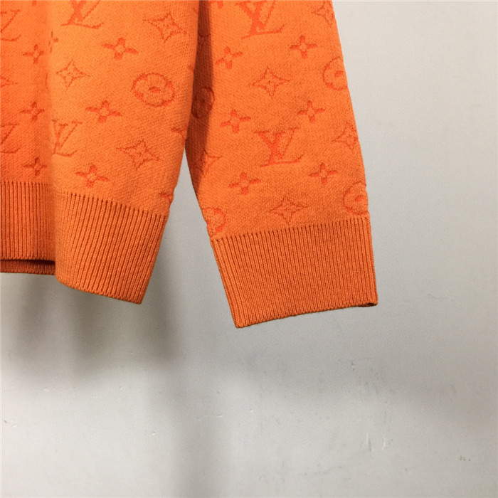 2023fw LV Sweater Top Version - DEEPREPS