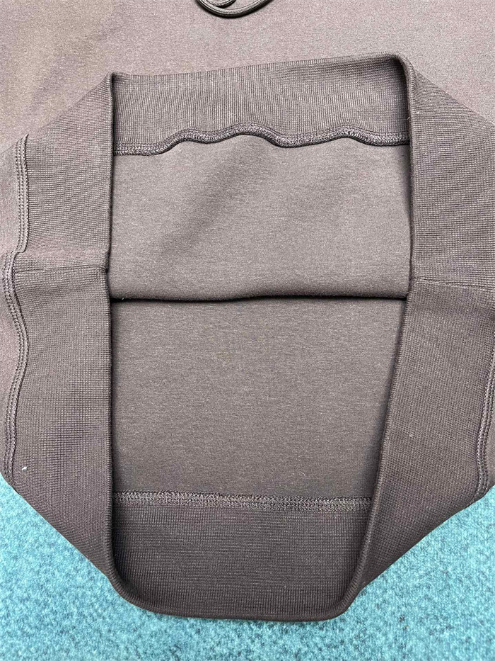 2024fw LV Hoodie Top Version - DEEPREPS