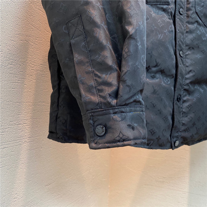 2023fw LV Jacket Top Version - DEEPREPS