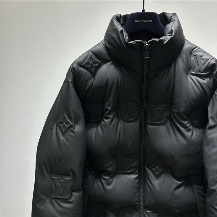 2023fw LV Down Jacket Top Version - DEEPREPS