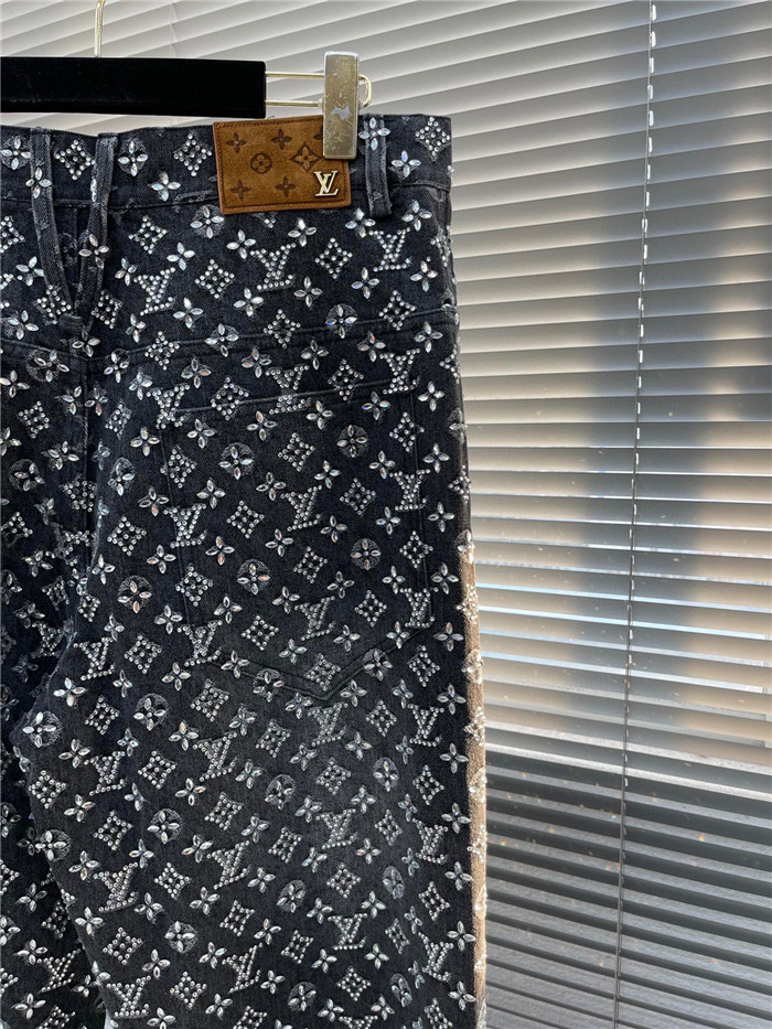 2023SS LV JacketPants Top Version - DEEPREPS