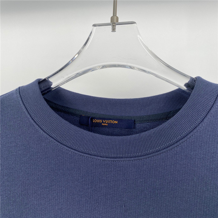 2023fw LV Sweater Top Version - DEEPREPS