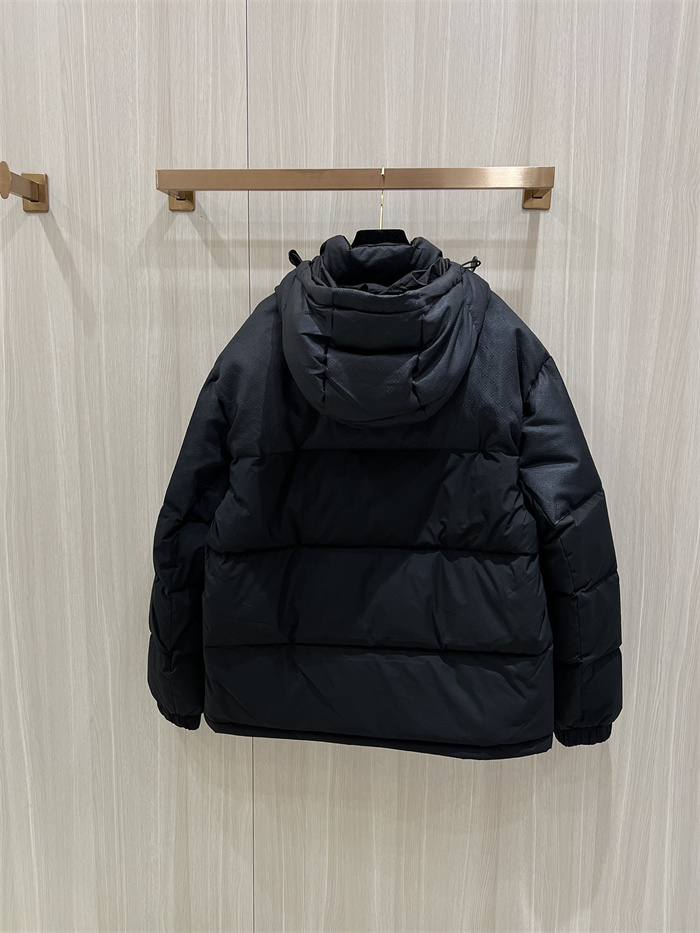2024fw LV Down Jacket Top Version - DEEPREPS