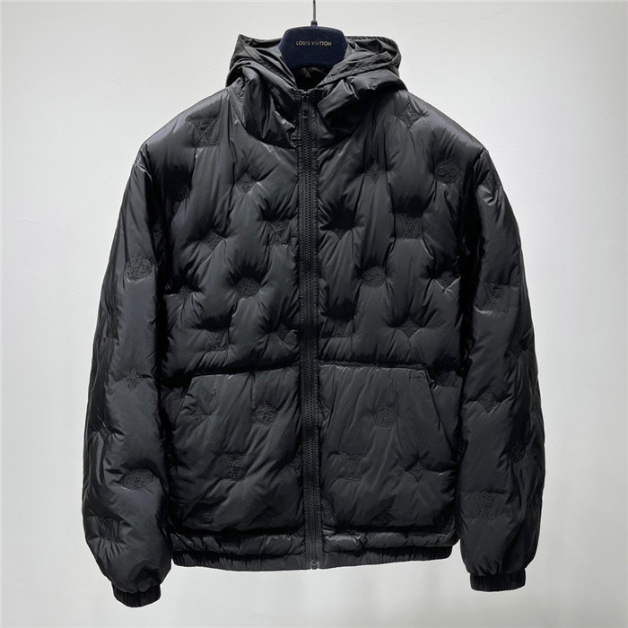 2023fw LV Jacket Top Version - DEEPREPS