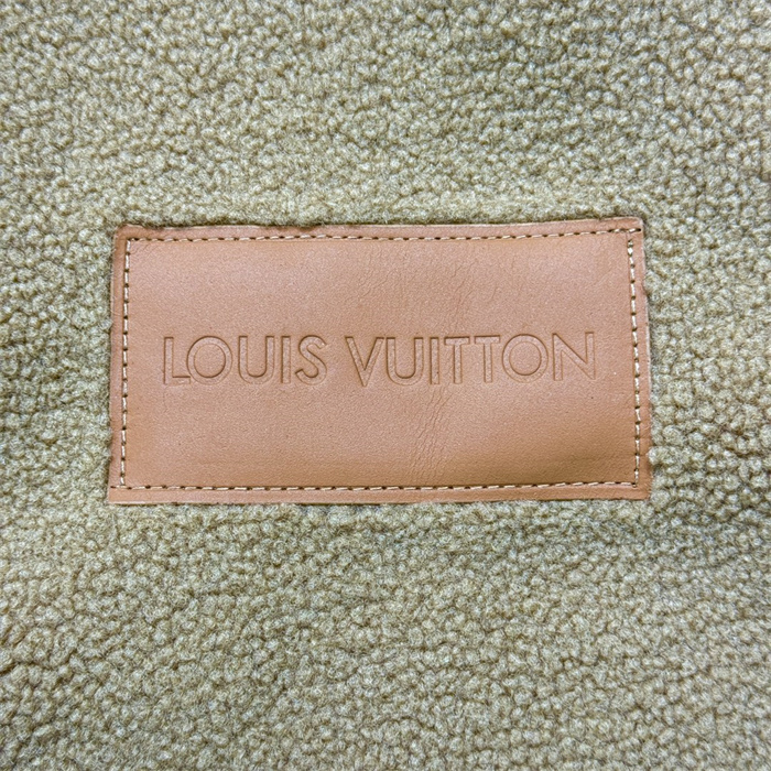 2024fw LV Jacket Top Version - DEEPREPS