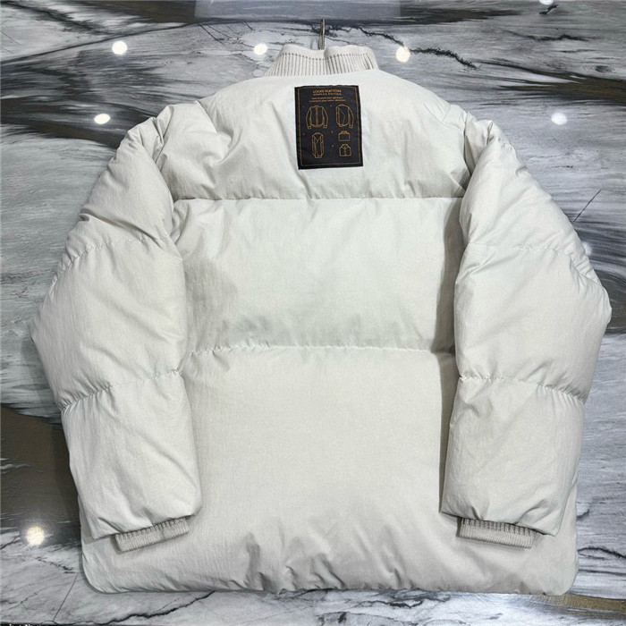 2023fw LV Down Jacket Top Version - DEEPREPS