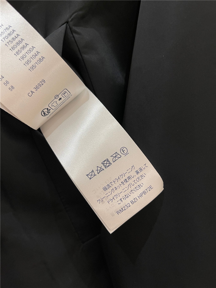 2023fw LV Jacket Top Version - DEEPREPS