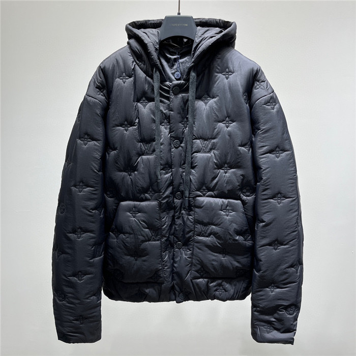 2023fw LV Jacket Top Version - DEEPREPS