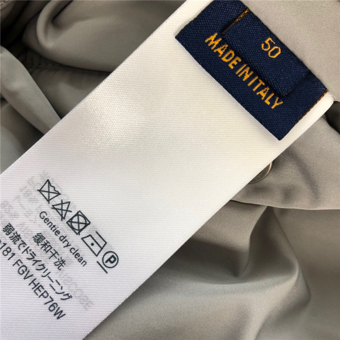 2023fw LV Down Jacket Top Version - DEEPREPS