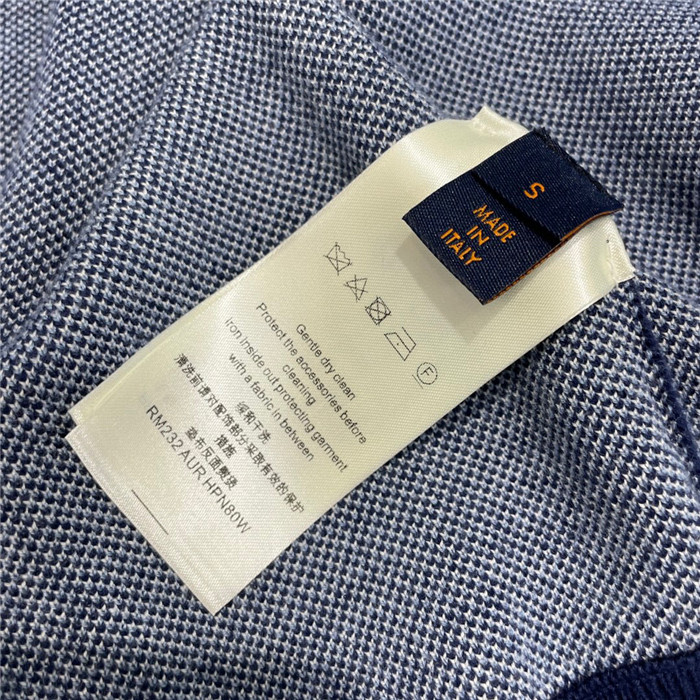 2023fw LV Jacket Top Version - DEEPREPS