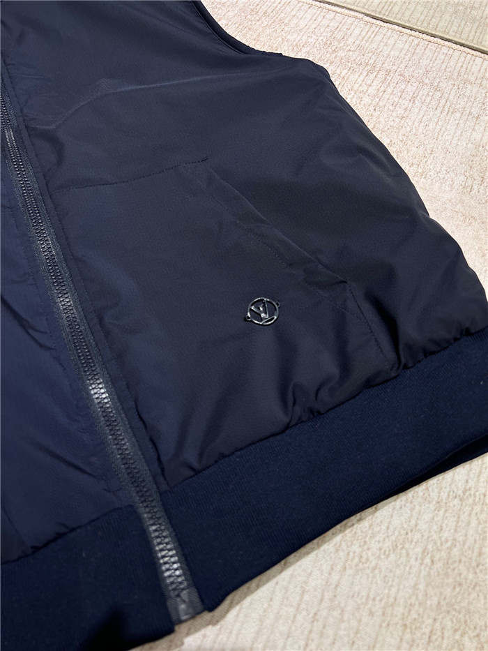2023fw LV Vest Top Version - DEEPREPS